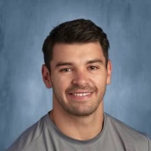 Meet your Posher, Lucas